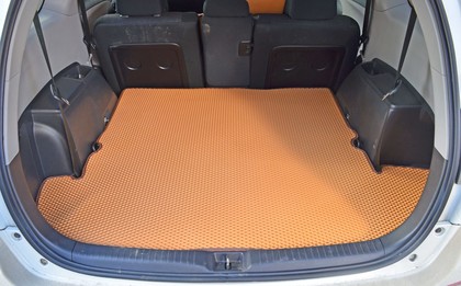 Коврики на Toyota Wish II 2009&nbsp;-&nbsp;2017 в Тамбове