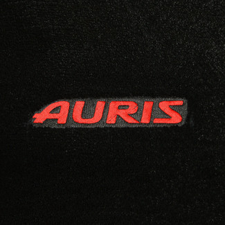 Ворсовые коврики на Toyota Auris II 2012&nbsp;-&nbsp;2018 в Тамбове