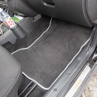 Ворсовые коврики на Lada (ВАЗ) Granta 2011&nbsp;-&nbsp;2026 в Тамбове