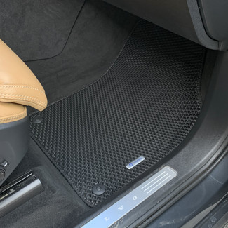 Коврики на Volvo XC90 II 2014&nbsp;-&nbsp;2026 в Тамбове