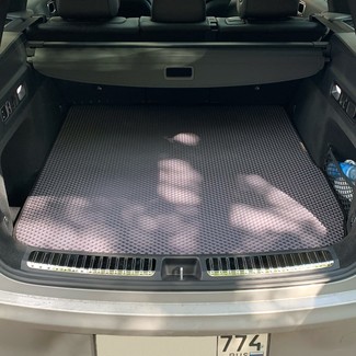 Ворсовые коврики на Li L7 2022&nbsp;-&nbsp;2026 в Тамбове