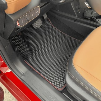 Коврики на Haval Jolion 2020&nbsp;-&nbsp;2026 в Тамбове