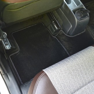 EVA коврики на Toyota Yaris Cross 2020&nbsp;-&nbsp;2026 в Тамбове