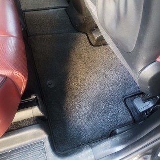 Ворсовые коврики на Hyundai Palisade 2018&nbsp;-&nbsp;2026 в Тамбове