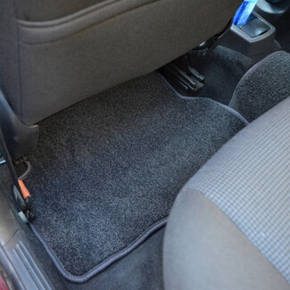 Ворсовые коврики на Ford Focus I 1998&nbsp;-&nbsp;2005 в Тамбове