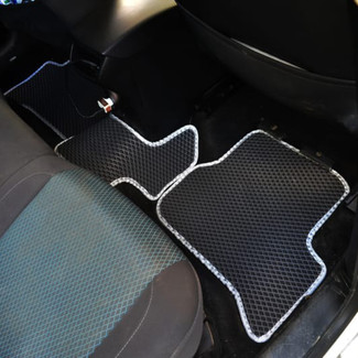 EVA коврики на Seat Altea XL 2004&nbsp;-&nbsp;2015 в Тамбове