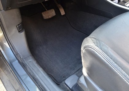 EVA коврики на Mitsubishi Outlander III 2012&nbsp;-&nbsp;2026 в Тамбове