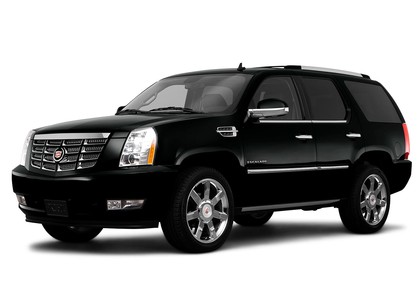 Коврики на Cadillac Escalade III 2007&nbsp;-&nbsp;2015 в Тамбове