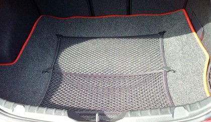 Ворсовые коврики на BMW 2 (F22/F23) 2014&nbsp;-&nbsp;2021 в Тамбове