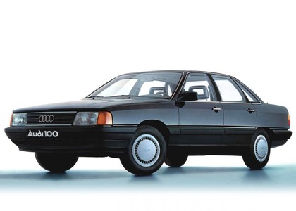Ворсовые коврики на Audi 100 (C3) 1982&nbsp;-&nbsp;1991 в Тамбове