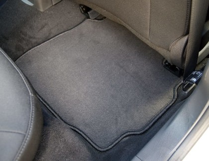 EVA коврики на Ford Mondeo V 2012&nbsp;-&nbsp;2022 в Тамбове