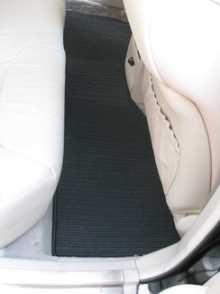 Коврики на KIA Opirus 2003&nbsp;-&nbsp;2010 в Тамбове