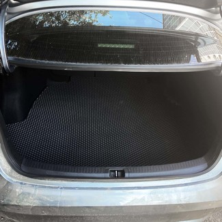 Ворсовые коврики на Toyota Corolla (E21) 2018&nbsp;-&nbsp;2026 в Тамбове