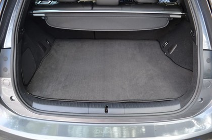 Ворсовые коврики на Lexus CT 2010&nbsp;-&nbsp;2015 в Тамбове