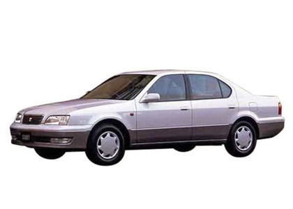 EVA коврики на Toyota Camry (V40) 1994&nbsp;-&nbsp;1998 в Тамбове