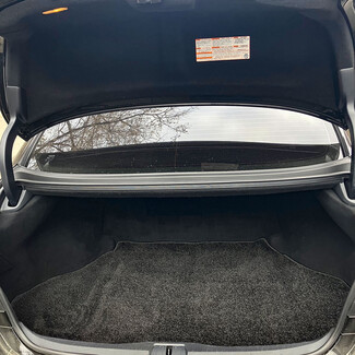 Коврики на Lexus LS IV 2006&nbsp;-&nbsp;2017 в Тамбове