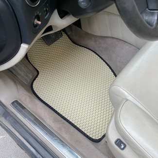 Ворсовые коврики на Alfa Romeo 166 1998&nbsp;-&nbsp;2007 в Тамбове