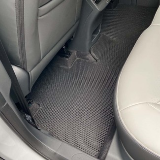 EVA коврики на Jetour X70 2018&nbsp;-&nbsp;2026 в Тамбове