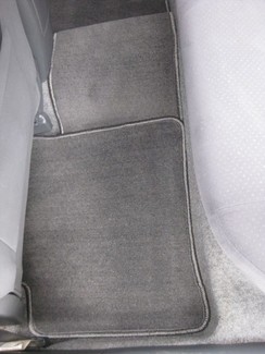 EVA коврики на Toyota Prius (20) 2004&nbsp;-&nbsp;2009 в Тамбове