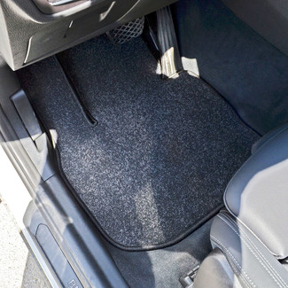 Ворсовые коврики на BMW X3 (G01) 2017&nbsp;-&nbsp;2024 в Тамбове