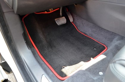 EVA коврики на Jaguar E-Pace 2017&nbsp;-&nbsp;2026 в Тамбове