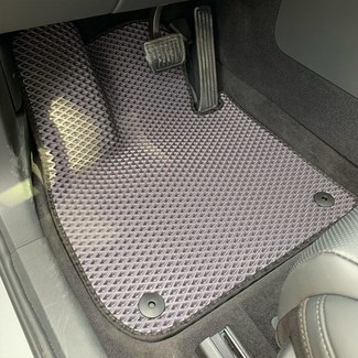 Ворсовые коврики на Li L7 2022&nbsp;-&nbsp;2026 в Тамбове