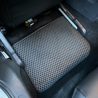 Ворсовые коврики на Volkswagen Bora IV 2016&nbsp;-&nbsp;2026 в Тамбове