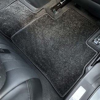 Ворсовые коврики на Exeed RX 2022&nbsp;-&nbsp;2026 в Тамбове