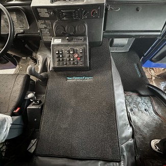 EVA коврики на Урал 44202, 4320 2014&nbsp;-&nbsp;2026 в Тамбове