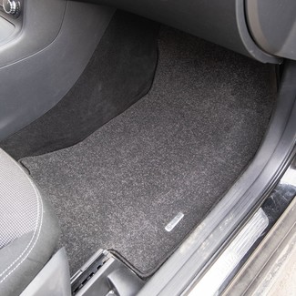 EVA коврики на Mercedes A (W176) 2012&nbsp;-&nbsp;2018 в Тамбове