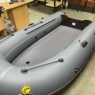 Ворсовые коврики на Лодки Triton AIR 330 НДНД  в Тамбове