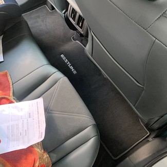 EVA коврики на FAW Bestune T55 2021&nbsp;-&nbsp;2026 в Тамбове