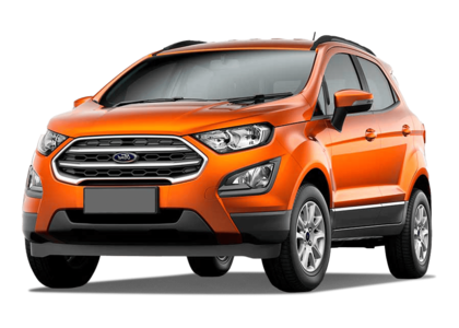 Ворсовые коврики на Ford EcoSport 2012&nbsp;-&nbsp;2023 в Тамбове