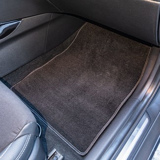 Ворсовые коврики на KIA Ceed III 2018&nbsp;-&nbsp;2026 в Тамбове