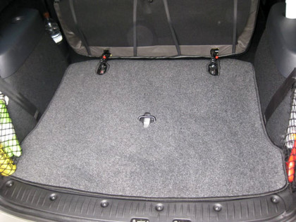 Ворсовые коврики на Lada (ВАЗ) Largus 2012&nbsp;-&nbsp;2026 в Тамбове