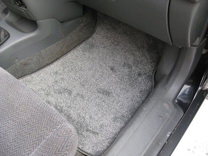 Коврики на Honda CR-V I 1995&nbsp;-&nbsp;2001 в Тамбове