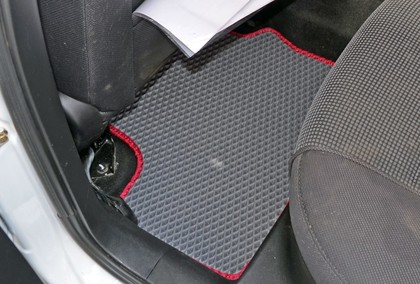 Коврики на Chery M11 2008&nbsp;-&nbsp;2016 в Тамбове