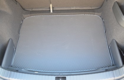 Ворсовые коврики на Skoda Karoq 2017&nbsp;-&nbsp;2026 в Тамбове