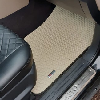 EVA коврики на KIA Sorento I 2002&nbsp;-&nbsp;2009 в Тамбове