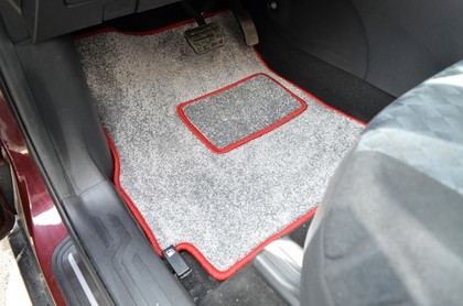 EVA коврики на Chery Tiggo 5 2014&nbsp;-&nbsp;2020 в Тамбове