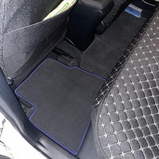 EVA коврики на Toyota Prius (50) 2015&nbsp;-&nbsp;2023 в Тамбове