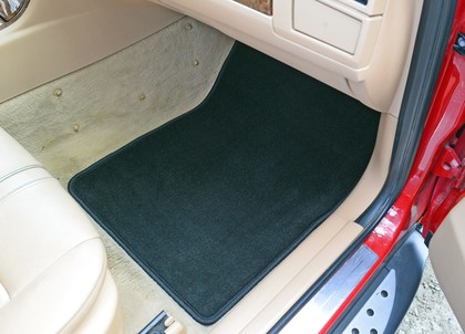 EVA коврики на BMW X3 (E83) 2003&nbsp;-&nbsp;2011 в Тамбове