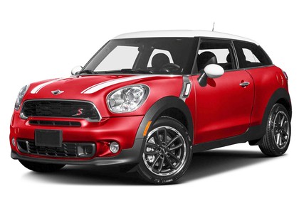 Ворсовые коврики на Mini Cooper Paceman (R61) 2012&nbsp;-&nbsp;2017 в Тамбове