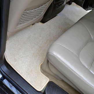 Ворсовые коврики на Toyota Land Cruiser 200 2007&nbsp;-&nbsp;2021 в Тамбове
