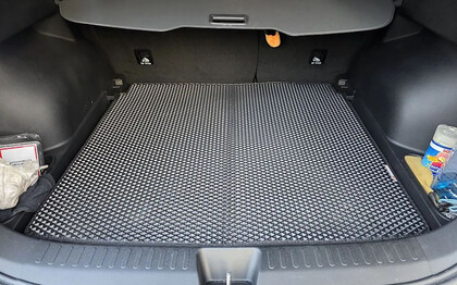 Ворсовые коврики на Haval F7 II 2024&nbsp;-&nbsp;2026 в Тамбове