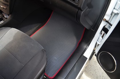 Коврики на Chery M11 2008&nbsp;-&nbsp;2016 в Тамбове