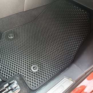 EVA коврики на Lexus RX V 2022&nbsp;-&nbsp;2026 в Тамбове