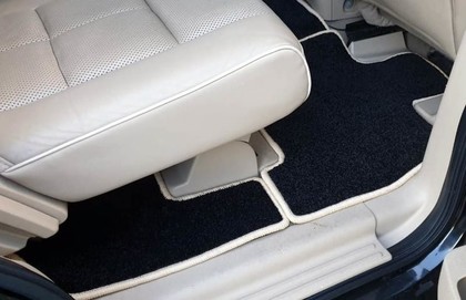 EVA коврики на Lincoln Navigator III 2006&nbsp;-&nbsp;2017 в Тамбове