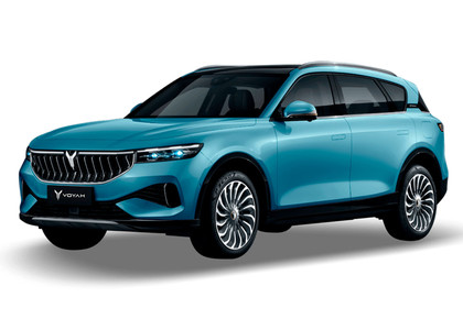 Ворсовые коврики на Voyah Free 2020&nbsp;-&nbsp;2026 в Тамбове