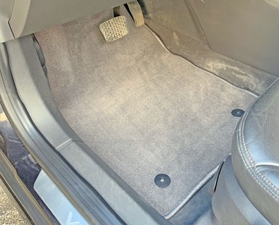 Ворсовые коврики на Opel Vectra C 2002&nbsp;-&nbsp;2008 в Тамбове